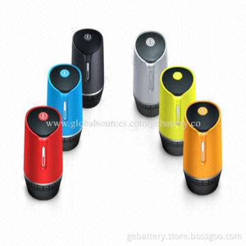 Wireless Bluetooth Speaker with Handsfree Call, Card Reader and Subwoofer